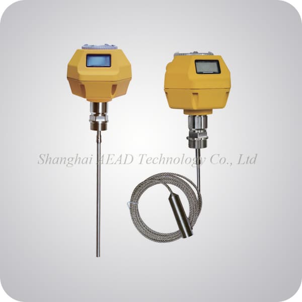 Guided-Wave Radar Level Meter -A-E-61LA-